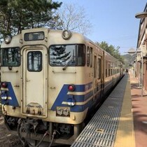 JRの青春18きっぷを買おうと思ってる人はちょっと待って→ もっとお得な切符あります