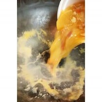 かつやの豚汁をグツグツに煮込んで飲んでみた