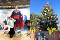 師走もヲタク活動！「東京コミコン2025」＆「ポケモンブースin横浜赤レンガ倉庫」を堪能（十束おとは）