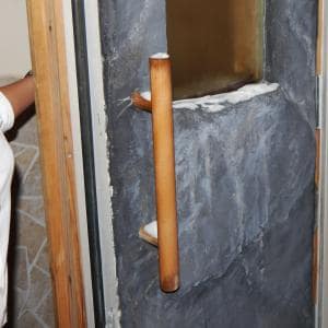 【サウナ火災】多くのサウナ施設がインターネット上で安全アピール / ドア・非常ボタン・通気口で安心安全に配慮