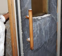 【サウナ火災】多くのサウナ施設がインターネット上で安全アピール / ドア・非常ボタン・通気口で安心安全に配慮