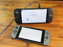 任天堂の次世代ゲーム機Nintendo Switch2多言語版を開封・起動・データ移行してみた