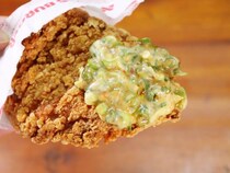 料理人・鳥羽周作シェフがモスバーガー激推し→ モスチキンの独自レシピ公開→ 作った結果