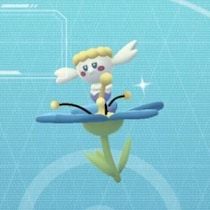 ガブリアスや海外限定フラベベが実質配布、ソフトバンクのパートナーリサーチが超豪華【ポケモンGO】