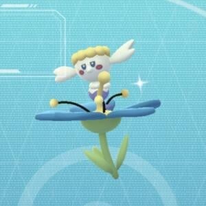 ガブリアスや海外限定フラベベが実質配布、ソフトバンクのパートナーリサーチが超豪華【ポケモンGO】