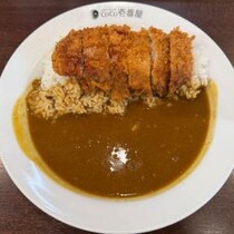 CoCo壱番屋の期間限定メニュー！「手仕込豚ヒレカツカレー」を食べてみた