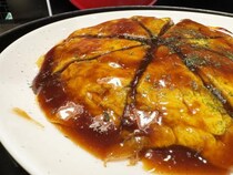 広島人が「広島のホテルは朝食にもお好み焼きが出るよ」と言うので半信半疑で泊ってみた結果