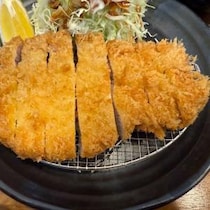 【大阪グルメ】「とんかつ檍」のカレー屋「いっぺこっぺ」が関西に進出！　大阪の阿波座店に行ってきた
