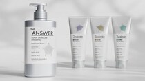 花王のヘアケアブランド「THE ANSWER」が日経トレンディの「2025年ヒット商品ベスト30」に選ばれた理由