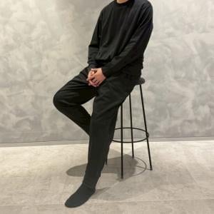 ゲオのルームウェア「スウェット上下セット」がなぜか売れているらしい