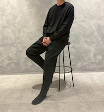 ゲオのルームウェア「スウェット上下セット」がなぜか売れているらしい