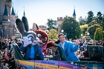 『ズートピア２』があちこちに！ディズニーランドおすすめポイントご紹介