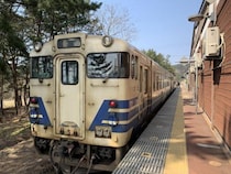 JRの青春18きっぷを買おうと思ってる人はちょっと待って→ もっとお得な切符あります