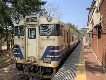 JRの青春18きっぷを買おうと思ってる人はちょっと待って→ もっとお得な切符あります