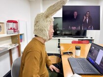 『ズートピア２』監督に直接、聞いた！「キャラがすごく動物っぽくて、すごく人間っぽい理由」／ジャレド・ブッシュ(監督/脚本/CCO)×イヴェット・メリノ(プロデューサー)インタビュー