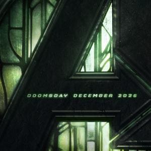 スティーブ・ロジャースは帰ってくる。『アベンジャーズ/ドゥームズデイ』初映像が解禁!