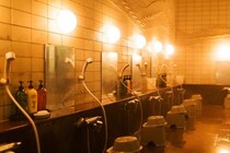 温泉に入るとき体を洗ってはダメ→ 知らなかった→ 洗ってはダメな理由