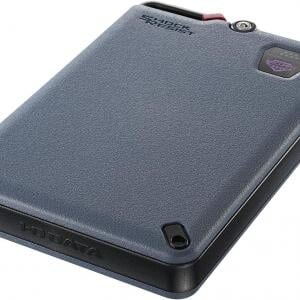 HDD価格がじわり上昇する中で、耐衝撃モデルが割引対象に。2TB「BizDAS」が選ばれる理由