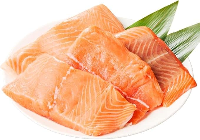 アトランティックサーモン