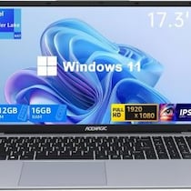 デカさは正義。半導体高騰時代に現れた17.3インチの「ACEMAGIC」が、一周回って最適解かもしれない