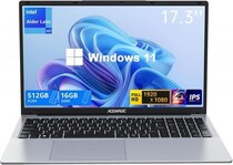 デカさは正義。半導体高騰時代に現れた17.3インチの「ACEMAGIC」が、一周回って最適解かもしれない