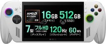 「こういうのが欲しかった」7インチ『ROG Xbox Ally』は日常使いの最適解かも
