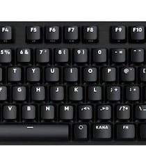 結局、キーボードは打ち心地が正義なんです。Logicool Gのずっと触っていたくなるコイツがセール中