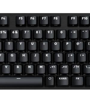 結局、キーボードは打ち心地が正義なんです。Logicool Gのずっと触っていたくなるコイツがセール中