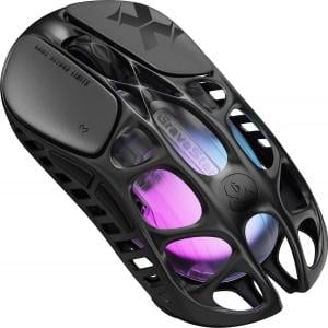 強いのは見た目だけじゃない。GravaStar「Mercury X」軽量マウスが35％オフなので急げ