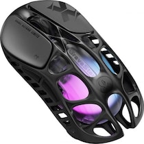 強いのは見た目だけじゃない。GravaStar「Mercury X」軽量マウスが35％オフなので急げ