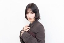 映画『楓』石井杏奈インタビュー「登場人物全員の矢印が真っすぐに向いていて、いとおしい」