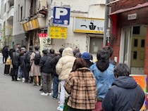 【フライング年越しそば】年越しそばを早めに食べる人が増加か→ 大晦日に食べない理由