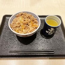 吉野家の牛丼ツユダクを極めた結果→ 究極のツユダク系がコレです