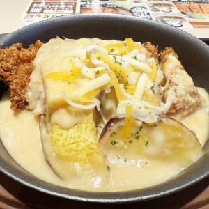 松屋のシュクメルリが「松のや」で復活→ こうして食べると美味さがレベルアップ