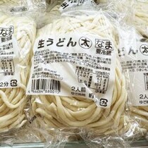 【年越しそば】日本一ウマイと大絶賛されたスーパーマーケット「吉池」のうどん / 売れすぎて大量入荷