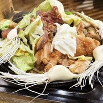 【孤独の旅グルメ】山形・米沢の焼肉屋・焼肉みよし / ウマすぎて感動した料理ランキングベスト10発表！ 第2位はカレー