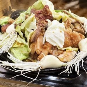 【孤独の旅グルメ】山形・米沢の焼肉屋・焼肉みよし / ウマすぎて感動した料理ランキングベスト10発表！ 第2位はカレー