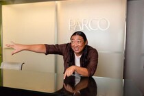 10月から全国巡回へ！『10周年 クリエイターズ・ファイル 胸やけ大博覧会』ロバート秋山インタビュー「調子に乗ったら裏目に出るところ含めて、面白いんです」