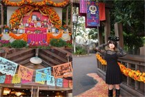 東京ディズニーシーが『リメンバー・ミー』の世界に！カラフルで心躍る”ラソス・デ・ラ・ファミリア”：夢と魔法に魅せられたミキ’s TODAY Vol.79