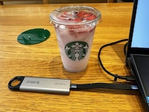 超高速1000MB/秒の超小型外付けSSDが最高すぎた / 絶対にデータ無くしたくない勢の必須品