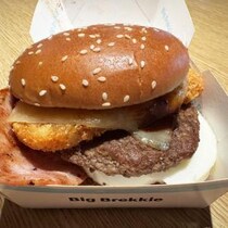 実際に行って確かめたオーストラリアの物価→ 朝マックの価格1460円→ バーガーキングは