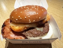 実際に行って確かめたオーストラリアの物価→ 朝マックの価格1460円→ バーガーキングは