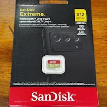 SDカードが8K動画撮影に耐えられるか検証 / Insta360 Ace Pro2で30分以上撮影した結果