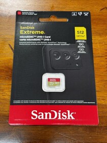 SDカードが8K動画撮影に耐えられるか検証 / Insta360 Ace Pro2で30分以上撮影した結果