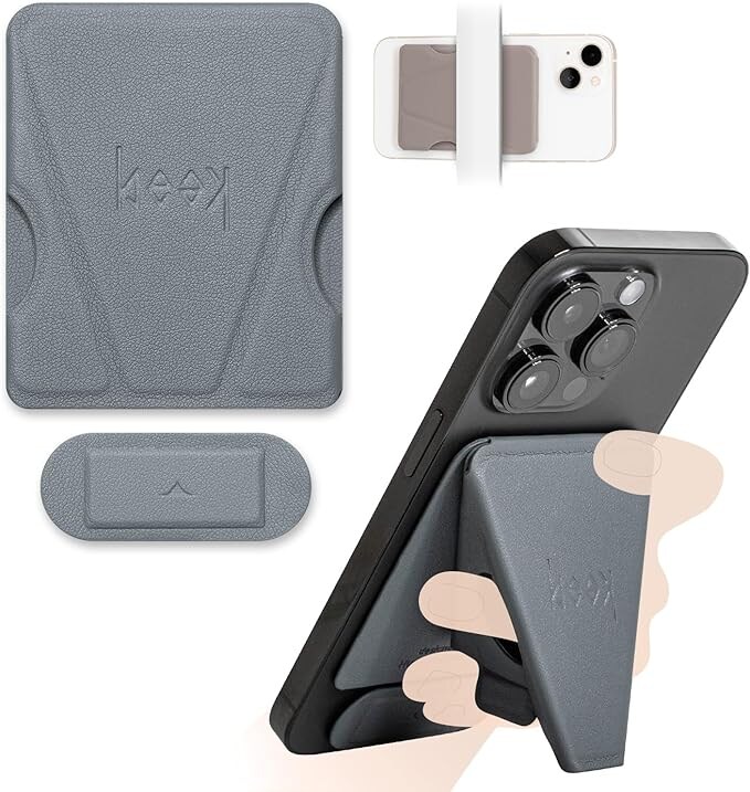 beak フクロウ・グレイ