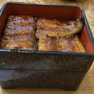 【鹿児島グルメ】創業1932年! 天文館の有名店「うなぎの末よし」