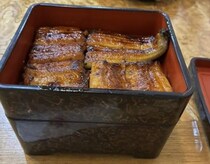 【鹿児島グルメ】創業1932年！　天文館の有名店「うなぎの末よし」
