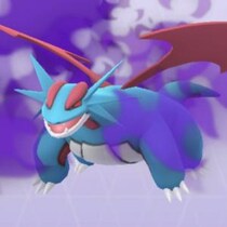 シャドウサーナイトとボーマンダとハッサムとグラードンを一気にゲットできる激アツタイムに突入中【ポケモンGO】