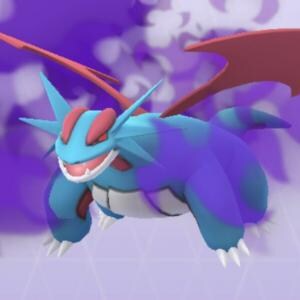 シャドウサーナイトとボーマンダとハッサムとグラードンを一気にゲットできる激アツタイムに突入中【ポケモンGO】