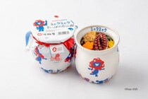 【大阪・関西万博】淡路屋の「EXPO2025 ミャクミャク ひっぱりだこ飯」大人気！　フリマサイトでは数倍の価格に！？